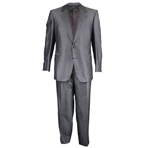 christian dior monsieur line|Christian Dior men's suit price.